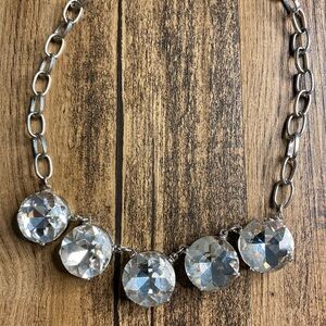 Necklaces a set of three